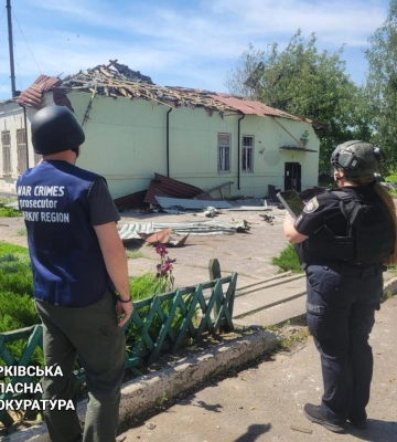 ЗСУ про ситуацію у Харківській області: Два-п&#039;ять боєзіткнень на добу — це не сотня, як біля Покровська