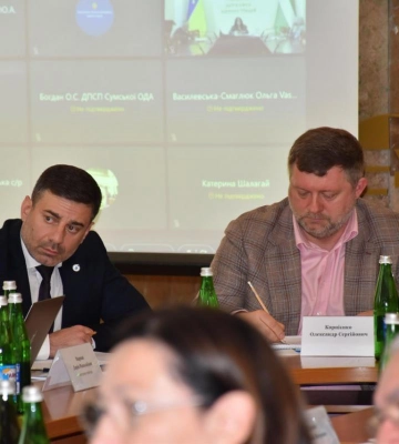 На Рівненщині провели виїзд комісії Верховної Ради України щодо захисту прав постраждалих від Чорнобильської катастрофи