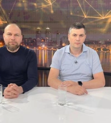 Коли розпочнеться реалізація флагманського проєкту «Рух без бар’єрів»: заступник міського голови Дніпра дав відповідь