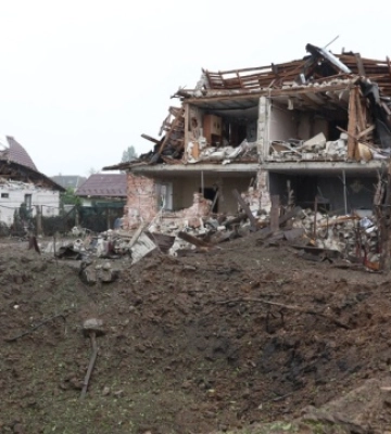 На Київщині кількість постраждалих унаслідок російської атаки зросла до 33