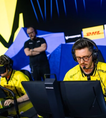 Vitality – MOUZ. IEM Dallas. Гранд-финал. Смотреть онлайн. LIVE трансляция