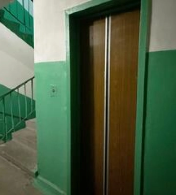 У Полтаві 37 ліфтів відремонтують за понад два мільйони