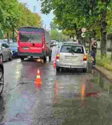 У Львові водій уник покарання за смертельну ДТП