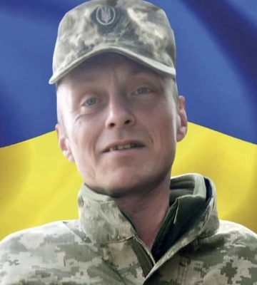 У громаді на Рівненщині повідомили про загибель захисника