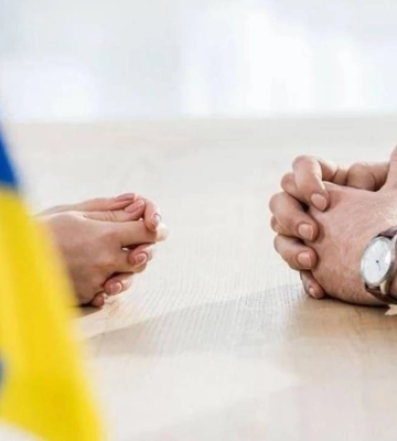 Переговори між Україною і РФ у Ватикані: стало відомо, коли вони можуть відбутися