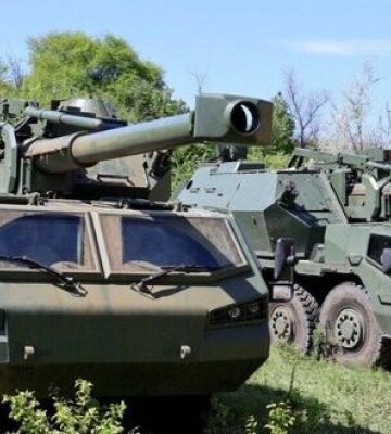 Силы обороны обезвредили 159 оккупантов на Покровском направлении, - Генштаб