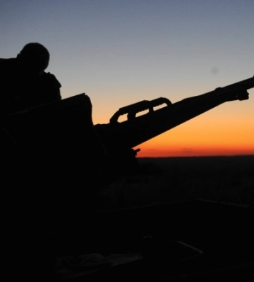 Повітряні сили ЗСУ: армія РФ вночі атакувала Чернігівщину ракетами, є влучання на семи локаціях