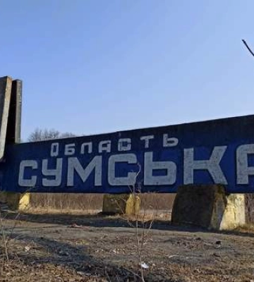 На Сумщине из села не могут эвакуировать раненого, еще один человек погиб