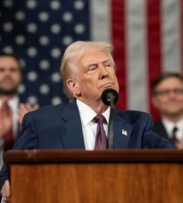 Мені не подобається те, що робить Путін, він убиває людей – Трамп