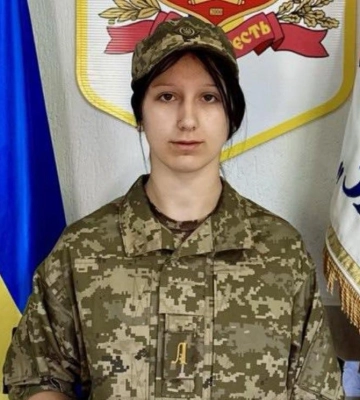 Значуща історична подія в Запорізькому військовому ліцеї: подробиці