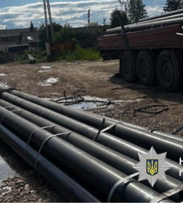 У Тернополі на підприємстві загинув чоловік