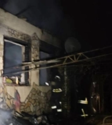 Росія атакувала Одещину дронами: зруйновані будинки та знищені авто