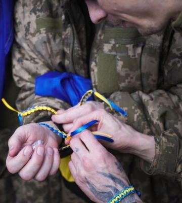 Обмін &quot;1000 на 1000&quot;: 59 мешканців Харківської області повернулися з російського полону