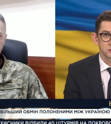 ДПСУ повідомила про ситуацію вздовж кордонів Харківщини та Сумщини (відео)