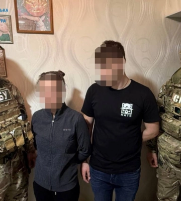 "Кроты" по всей стране: СБУ сорвала масштабную агентурную игру Кремля в 7 областях