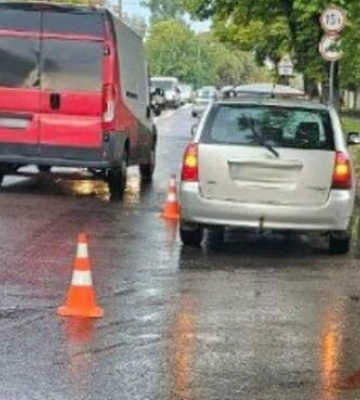 У Львові водій уник ув’язення за смертельну ДТП