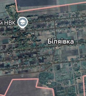 У 2022-му російські військові вбили жителя Біляївки на Херсонщині – шукають свідків