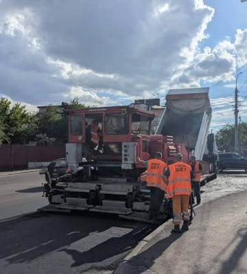 На одному з перехресть Рівного годину не працюватимуть світлофори