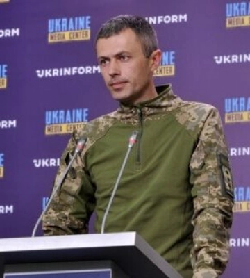 Ворог активізувався на окремих відтинках на кордоні з Харківщиною та Сумщиною, - Демченко