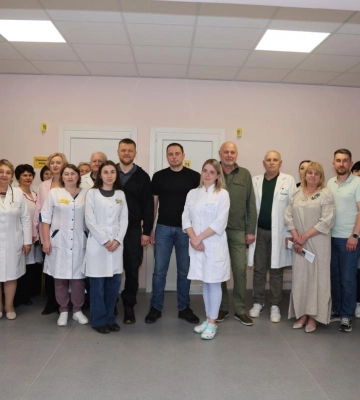 Метінвест Ахметова цьогоріч вкладе 70 мільйонів у Кам’янське: зроблять ремонти в лікарнях та куплять нові трамваї