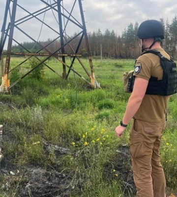 Загарбники минулої доби поранили шістьох жителів Донеччини