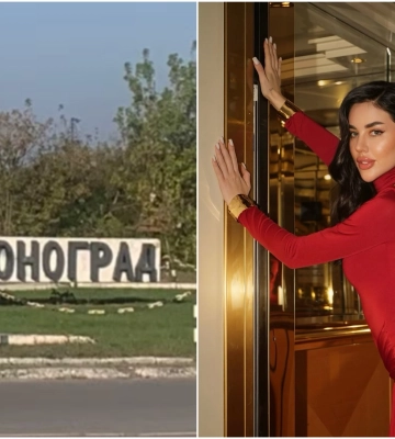 &quot;Будто апокалипсис&quot;: две беженки-путешественницы высмеяли город на западе Украины 