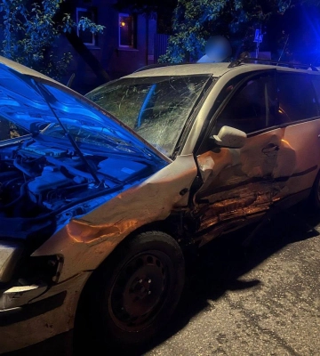 У Черкасах горіла багатоповерхівка