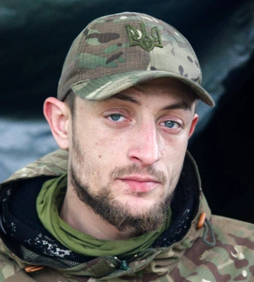 Відомий рівнянин став командиром