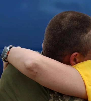 Ще один воїн з Львівщини звільнений з російського полону