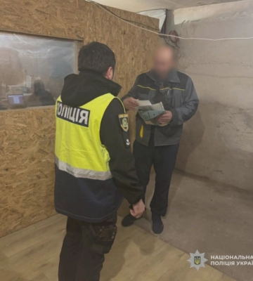 На блокпосте на Харьковщине остановили пьяного, он хотел откупиться – полиция