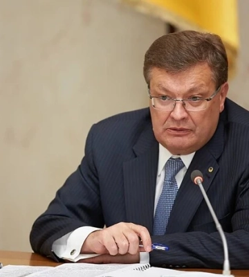 Харківські угоди. Суд вже сумнівається, чи була держзрада з боку міністра Януковича Харківські угоди. Суд вже сумнівається, чи була держзрада з боку міністра Януковича