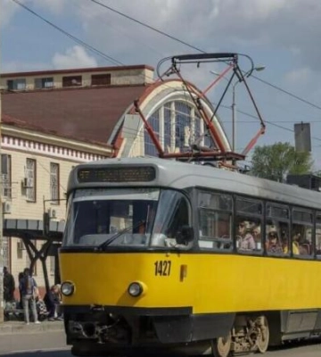 Куди піти у Дніпрі 26 травня