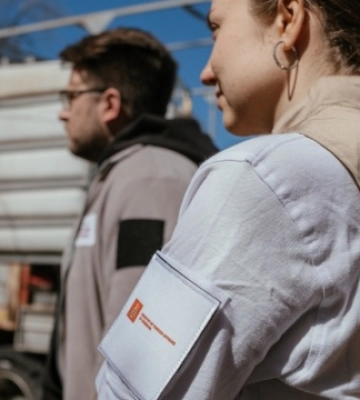 Данія допоможе замінити 20 кілометрів водопровідних труб у Миколаєві