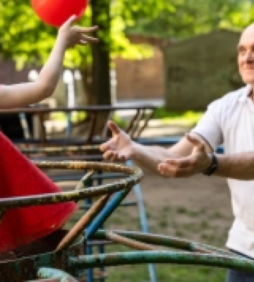 На Рівненщині є 19 патронатних сімей, які надають тимчасовий догляд за дітьми