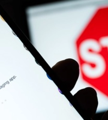 В парламенте хотят ограничить доступ к TikTok и Telegram для несовершеннолетних В парламенте хотят ограничить доступ к TikTok и Telegram для несовершеннолетних