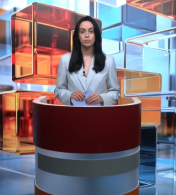 Денні новини Рівного та області за 26 травня 2025 року (ВІДЕО)