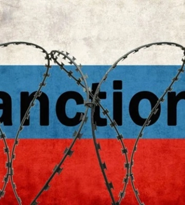 ЄС активно розробляє 18-й пакет санкцій проти РФ. Що він міститиме