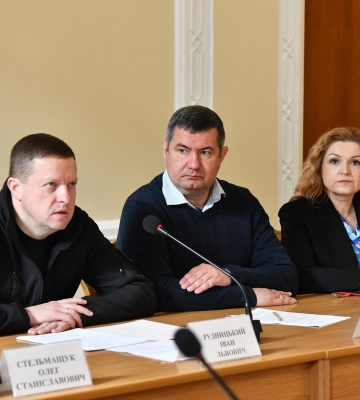 На Волині на оздоровлення військових та членів їхніх сімей цьогоріч передбачили 6,5 мільйона