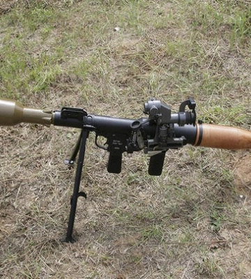Впервые Россия атаковала Харьков FPV-дроном с боевой частью на базе РПГ – Терехов