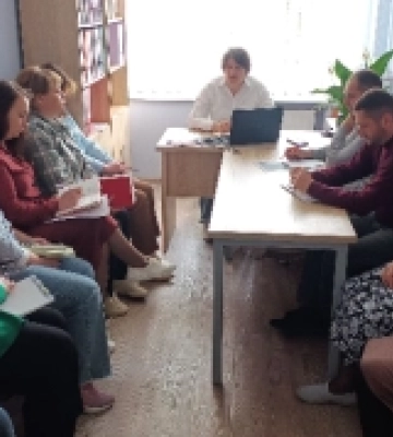 Благоустрій, грейдерування, освіта: які нагальні питання громади обговорили у селі на Волині