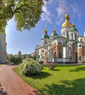 Винен Мінкульт. Директорка Софійського заповідника пояснила, чому у День музеїв не було безплатного входу