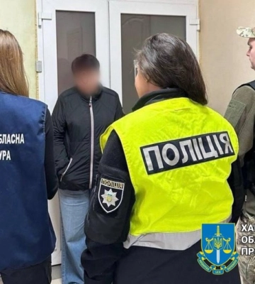 Судитимуть мешканку Купʼянщини, яка очолила окупаційне підприємство та забезпечувала рашистів житлом