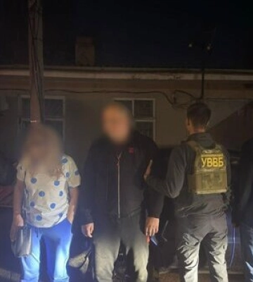 На Одещині жінка &quot;замінувала&quot; ТЦК, щоб родича не мобілізували