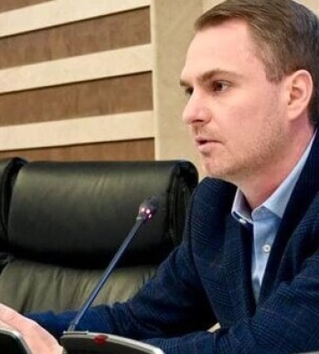 &quot;Істерики та страшилки&quot;: Голова Податкової відповів на критику Гетманцева щодо боргу з відшкодування ПДВ