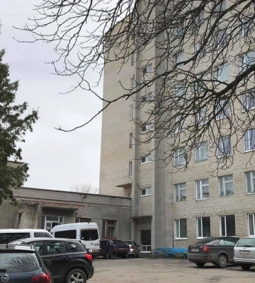 Через смерть немовляти поліція підозрює в халатності нововолинських лікарів