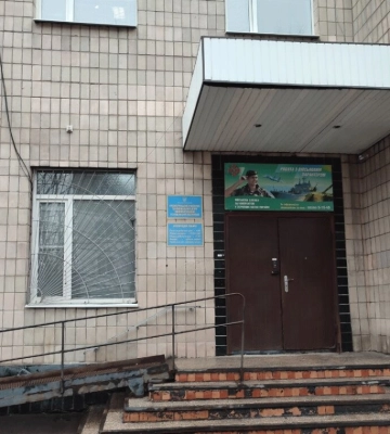 В Кременчуге местные жители с молотками дали отпор &quot;бусификаторам&quot;