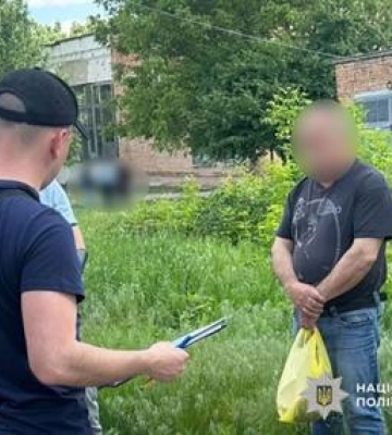 На Полтавщині директора комунального підприємства підозрюють у хабарництві