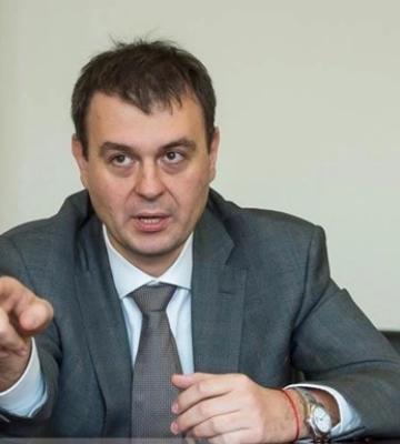 "Налог на Google" принес бюджету 7 млрд - Гетманцев "Налог на Google" принес бюджету 7 млрд - Гетманцев