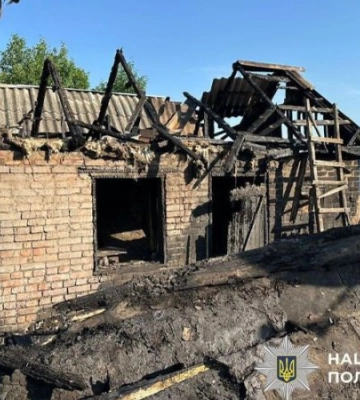 2855 ворожих атак за добу: росія обстріляла 21 населений пункт Донеччини, є поранені серед цивільних