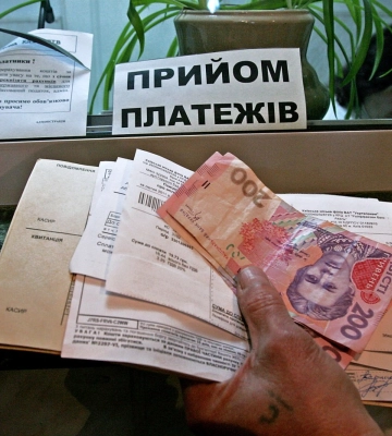 Задолженность киевлян за свет превысила миллиард: энергетики бьют тревогу